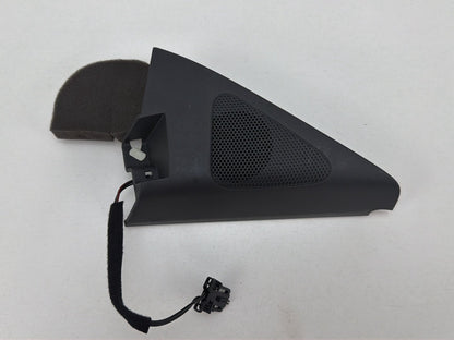 2013-2017 Volkswagen Tiguan Left Front Door Trim Speaker Pod 5N0035412A OEM