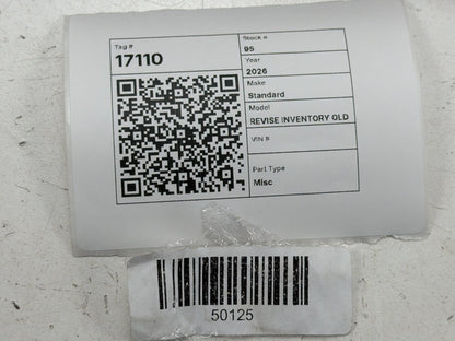 2013-2019 Nissan Sentra Driver Master Window Control Switch 25401 3SH1A OEM