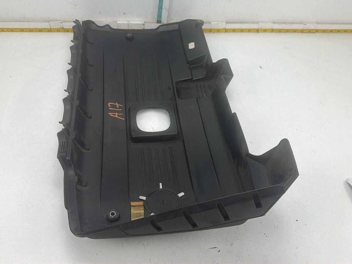 2007-2013 BMW 328i Engine Motor Top Appearance Cover Trim 7575031 OEM