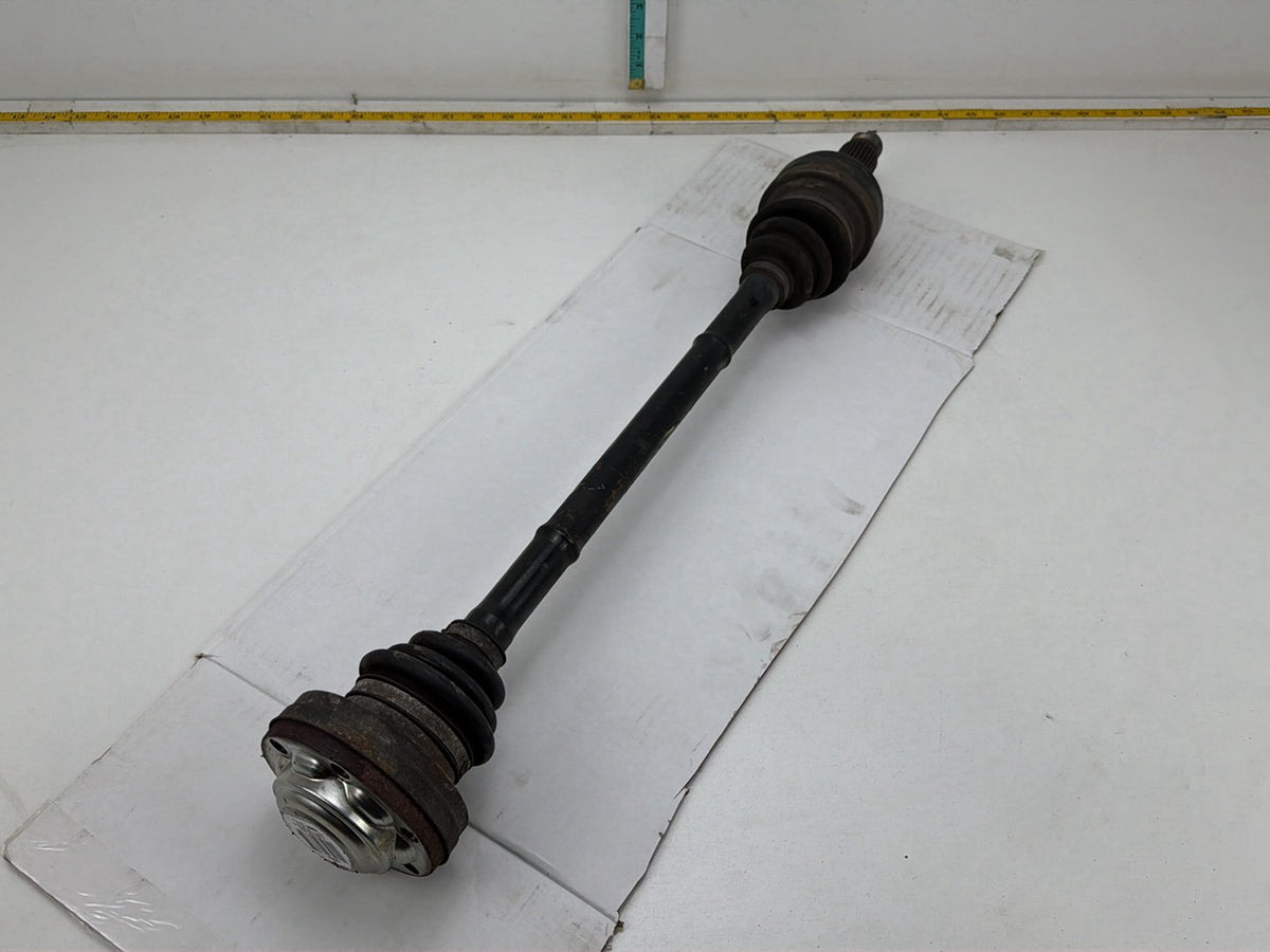 2012-2015 BMW X1 E84 Rear Right Driveshaft Axle Assembly 4608776AI01 OEM
