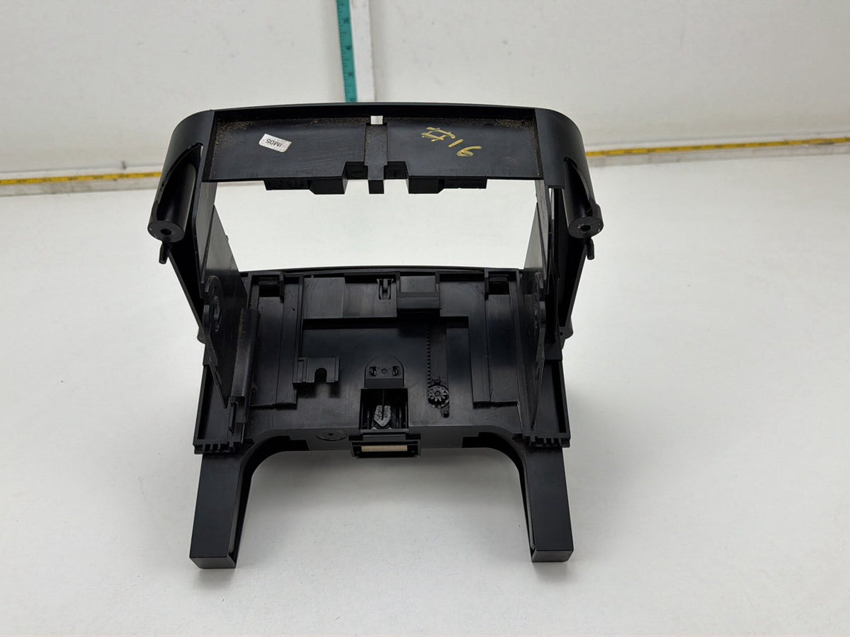 2003-2006 Porsche Cayenne Rear Center Console Cup Holder 7L5862532 OEM