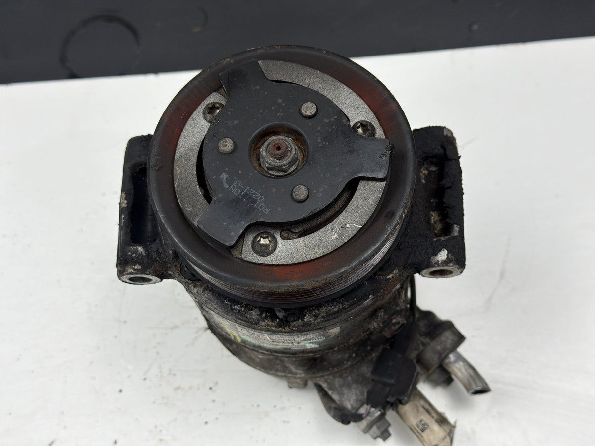 2010 Lexus IS250 A/C Compressor Pump 8W83-19D629-AD OEM