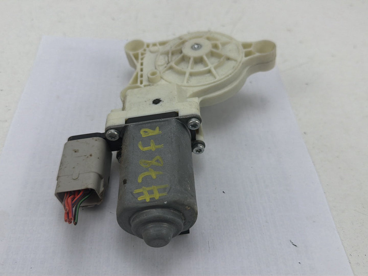 2013-2018 Dodge Ram 1500 Front Right Passenger Window Lift Motor OEM