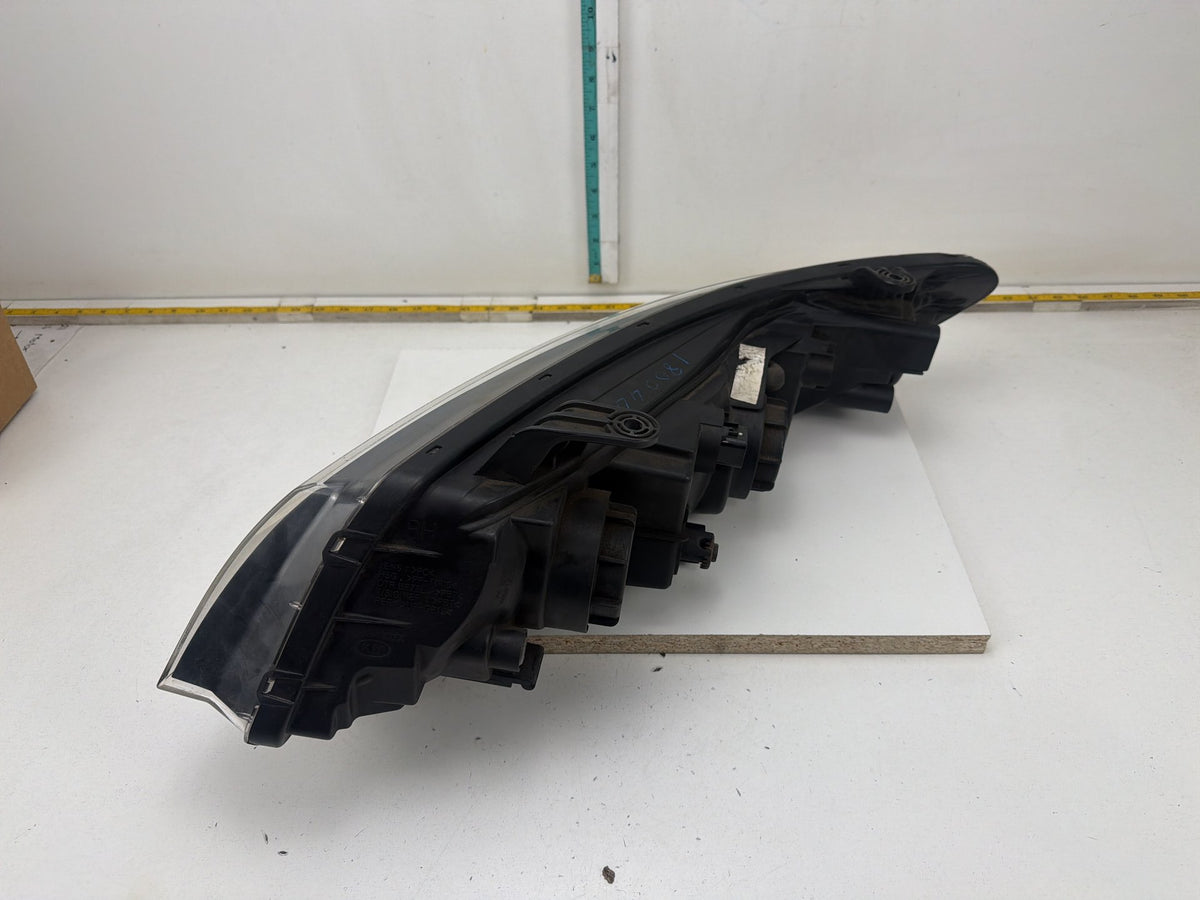 2010-2013 Kia Forte Front Right Passenger Side Headlight Lamp Assembly OEM