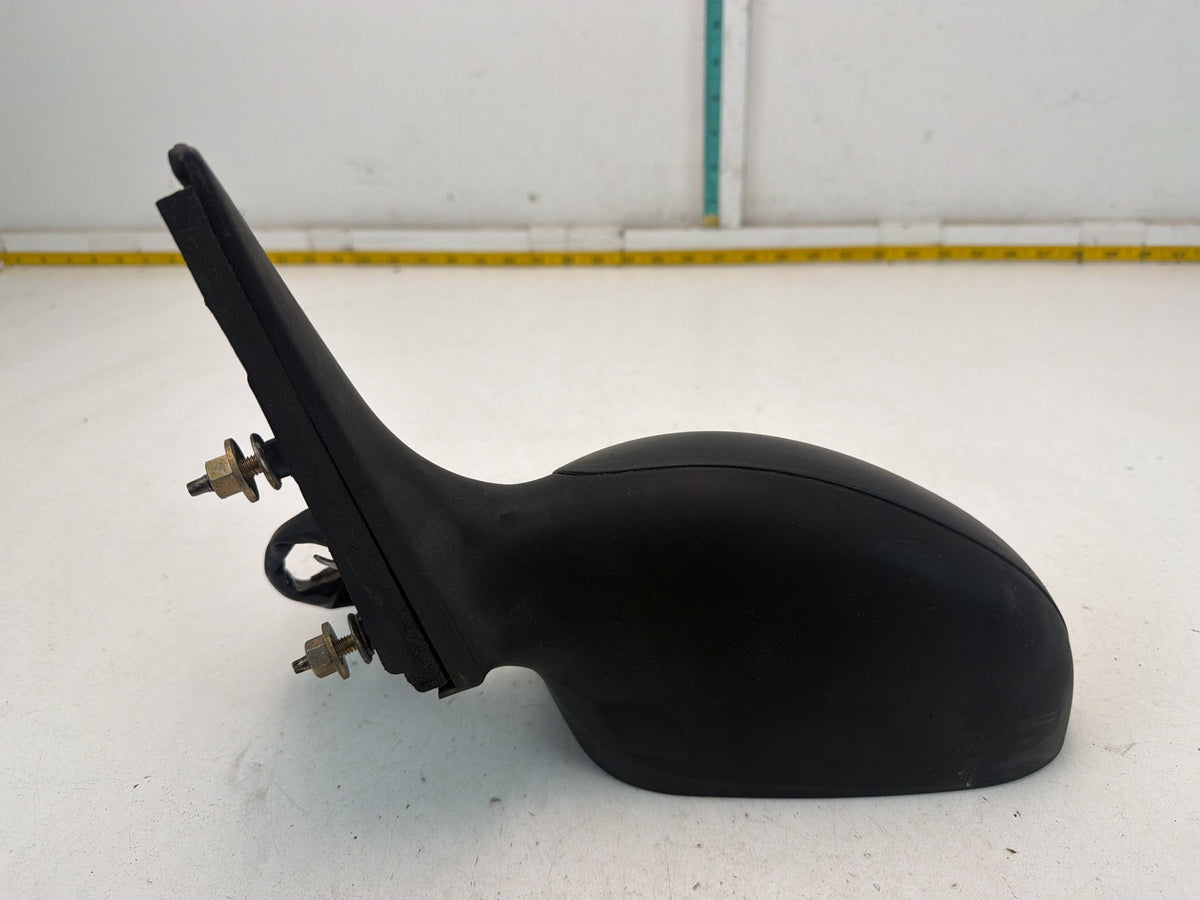 2000-2007 Ford Taurus Driver Left Side View Manual Door Mirror 5F13 17683 OEM