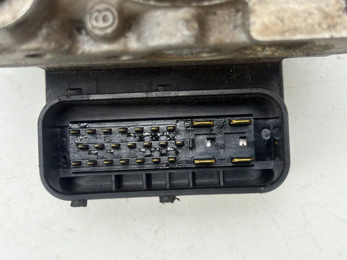 2006-2011 Honda Civic ABS Anti-Lock Brake Pump Control Module SNAA0 OEM