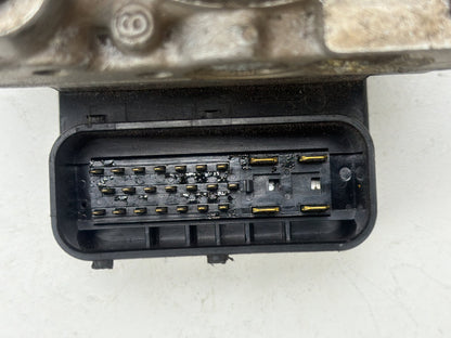 2006-2011 Honda Civic ABS Anti-Lock Brake Pump Control Module SNAA0 OEM