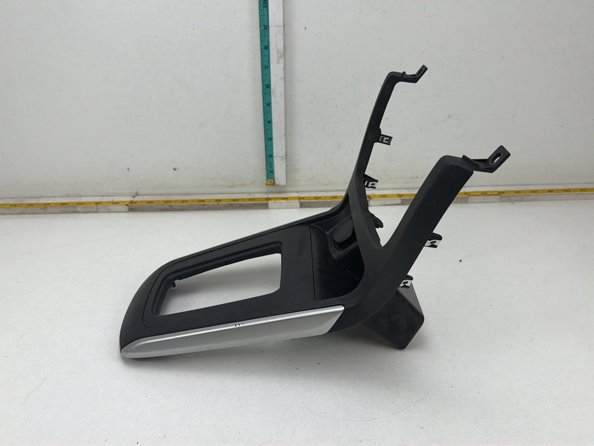 2013-2019 Nissan Sentra Center Console Shifter Bezel Trim 969243YU1A OEM