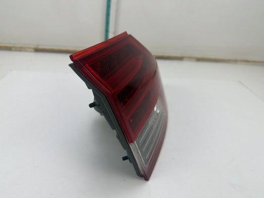 2010-2015 Lexus IS250 E20 - Rear Left Driver Side Tail Light OEM