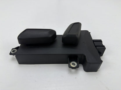2012-2018 Audi A7 Front Left Driver Side Seat Adjustment Switch 8K0 959 747 OEM
