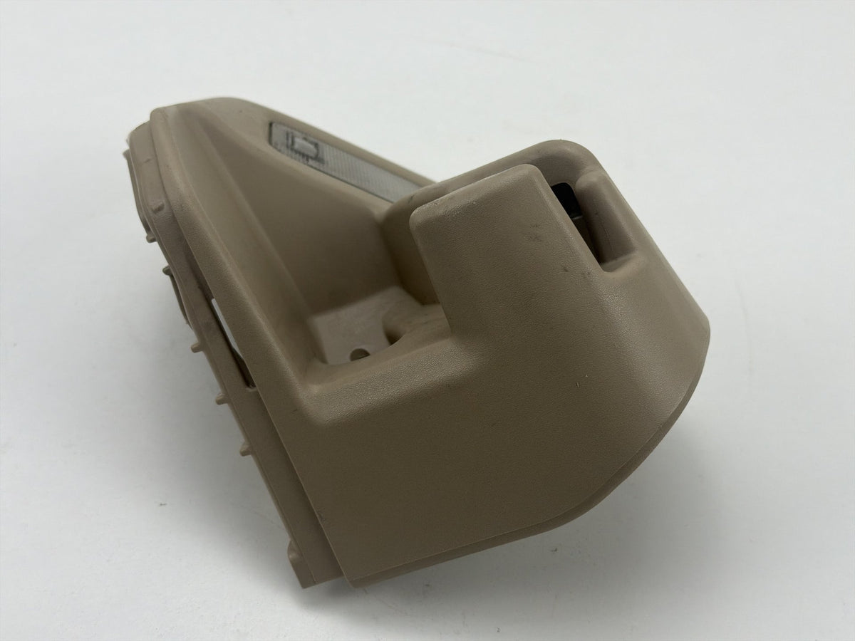 2010-2012 Lexus IS250 E20 - Kick Panel Pair 64911-53030 OEM