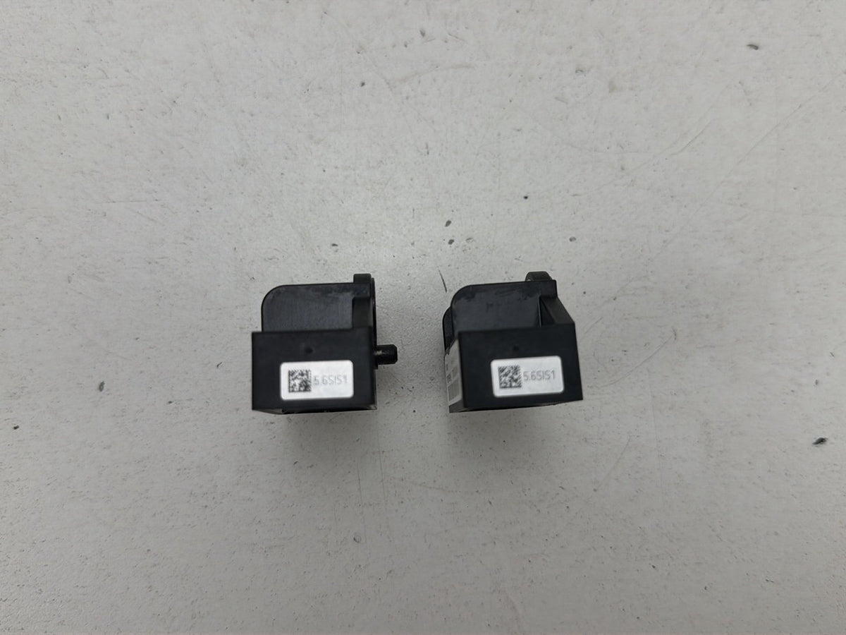 2012-2016 Honda Accord Side Impact Sensor 77970-T2A-A010-M4 OEM