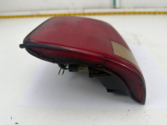 1994-2003 Chevrolet S10 Rear Left Driver Side Tail Light 16516093 OEM