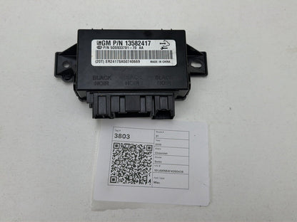 2012-2020 Chevrolet Sonic RS Driver Seat Heater Control Module Unit OEM