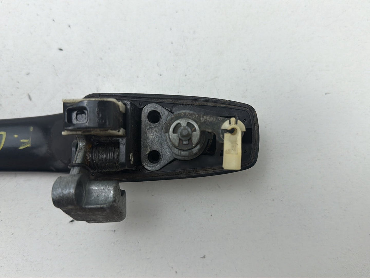 2008-2012 Dodge Grand Caravan Front Left Driver Side Exterior Door Handle OEM