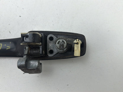 2008-2012 Dodge Grand Caravan Front Left Driver Side Exterior Door Handle OEM
