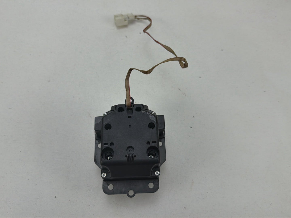 2010-2011 Mercedes-Benz E-Class Console Controller Multi Switch A2128701451 OEM