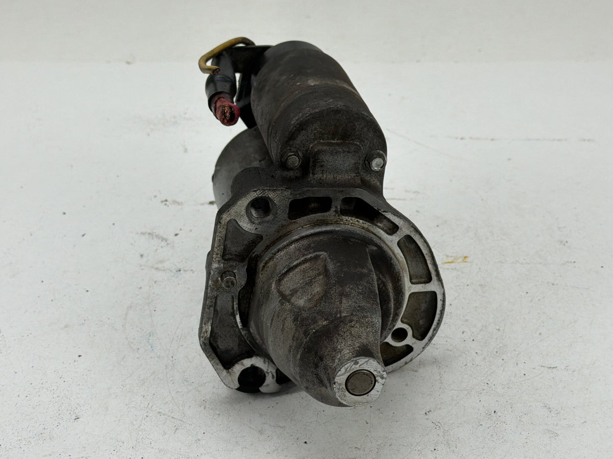 2013-2015 Jeep Grand Cherokee 3.6L Starter Motor 04801852AB OEM