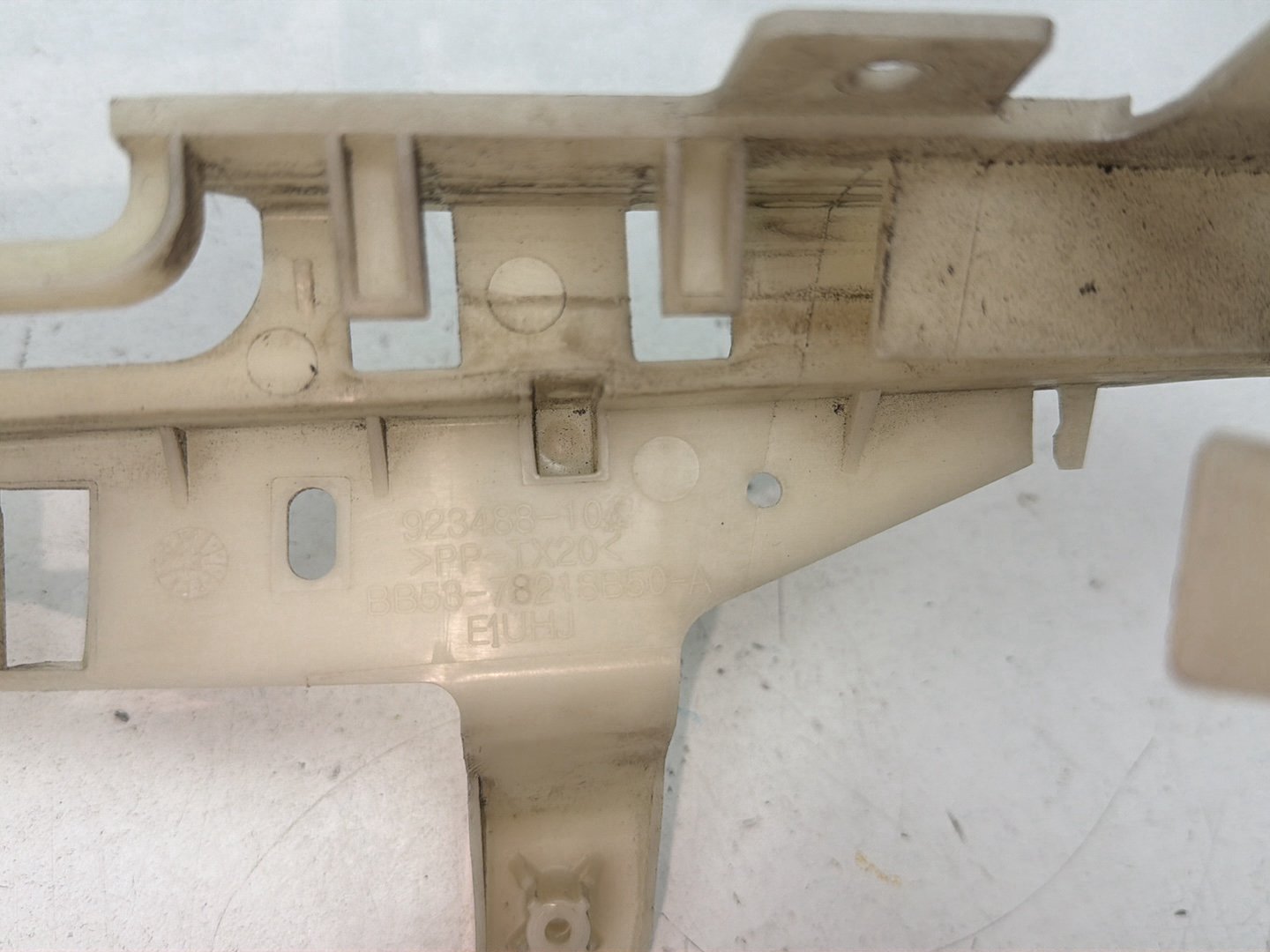 2011-2015 Ford Explorer Front Left & Right Door Lock Actuator Bracket OEM