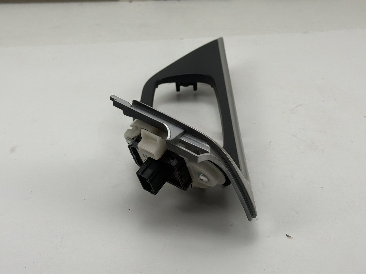 2013-2018 Nissan Altima - Left Side Inner Door Handle 25570 3TB1A OEM