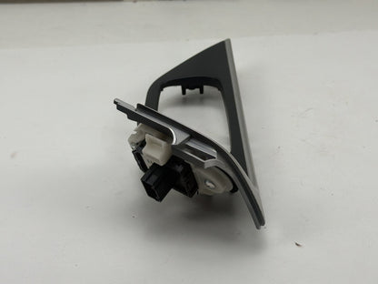 2013-2018 Nissan Altima - Left Side Inner Door Handle 25570 3TB1A OEM