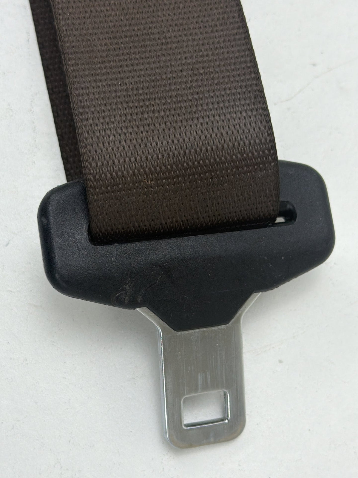 2007-2012 Land Rover Range Rover L322 - Rear Left Side Seat Belt 191857827 OEM