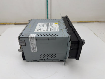 2013-2017 Audi Q5 8R Radio Receiver Concert AM FM CD Player 8R1 035 186 Q OEM