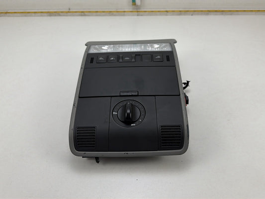 2003-2006 Porsche Cayenne Overhead Console Dome Light Roof Switch 7L5951171 OEM