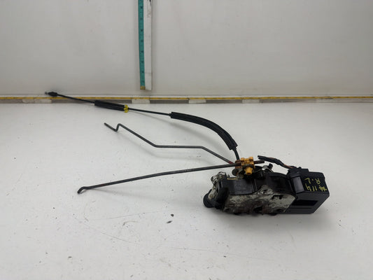 2007-2014 GMC DENALI GMT900 Rear Left Driver Side Power Door Lock Actuator OEM