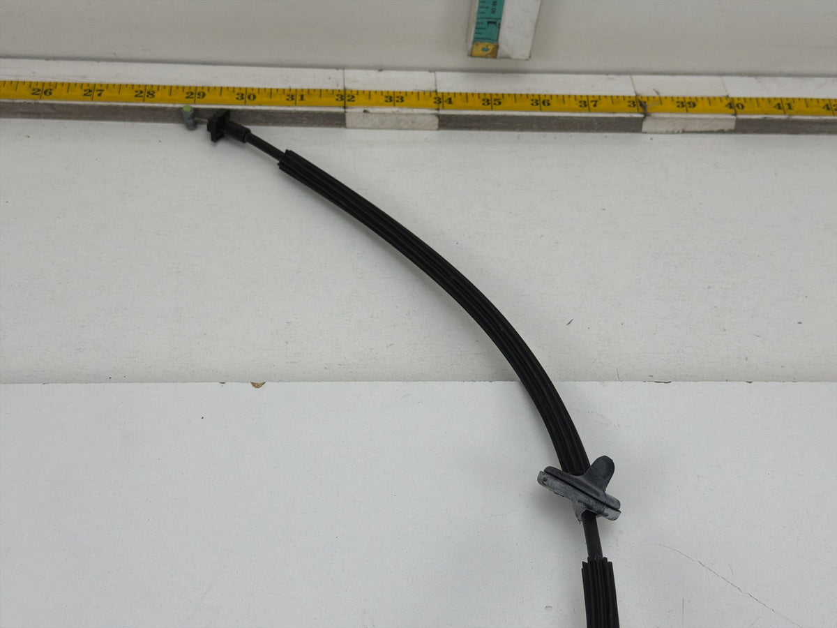 2013-2018 Ford C-Max - Rear Right Door Lock Latch Actuator BF6A-F26412-AN OEM