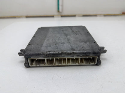 2007-2008 Honda Fit AT Engine Control Module ECM ECU 37820-RME-A68 OEM