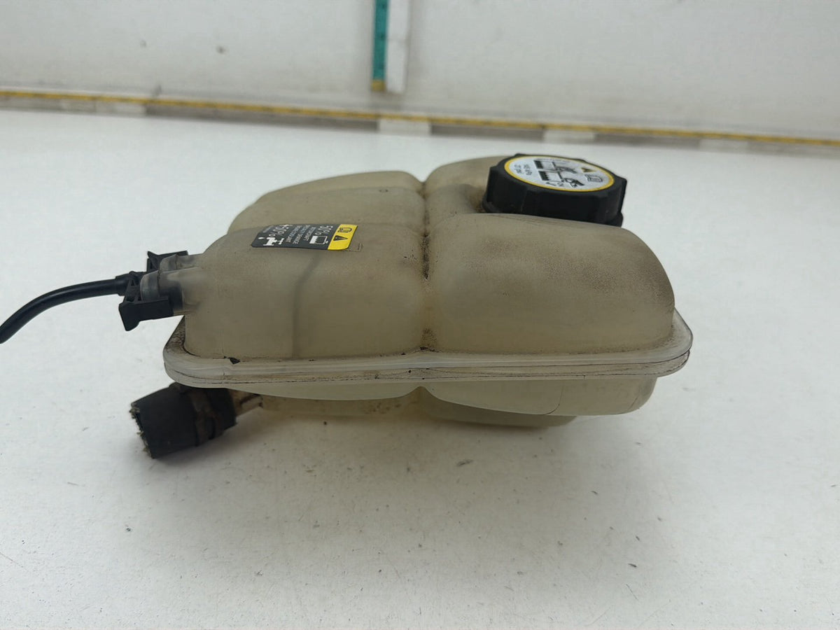 2012-2018 Ford Focus MK2 Coolant Recovery Bottle 8V618K218AE OEM