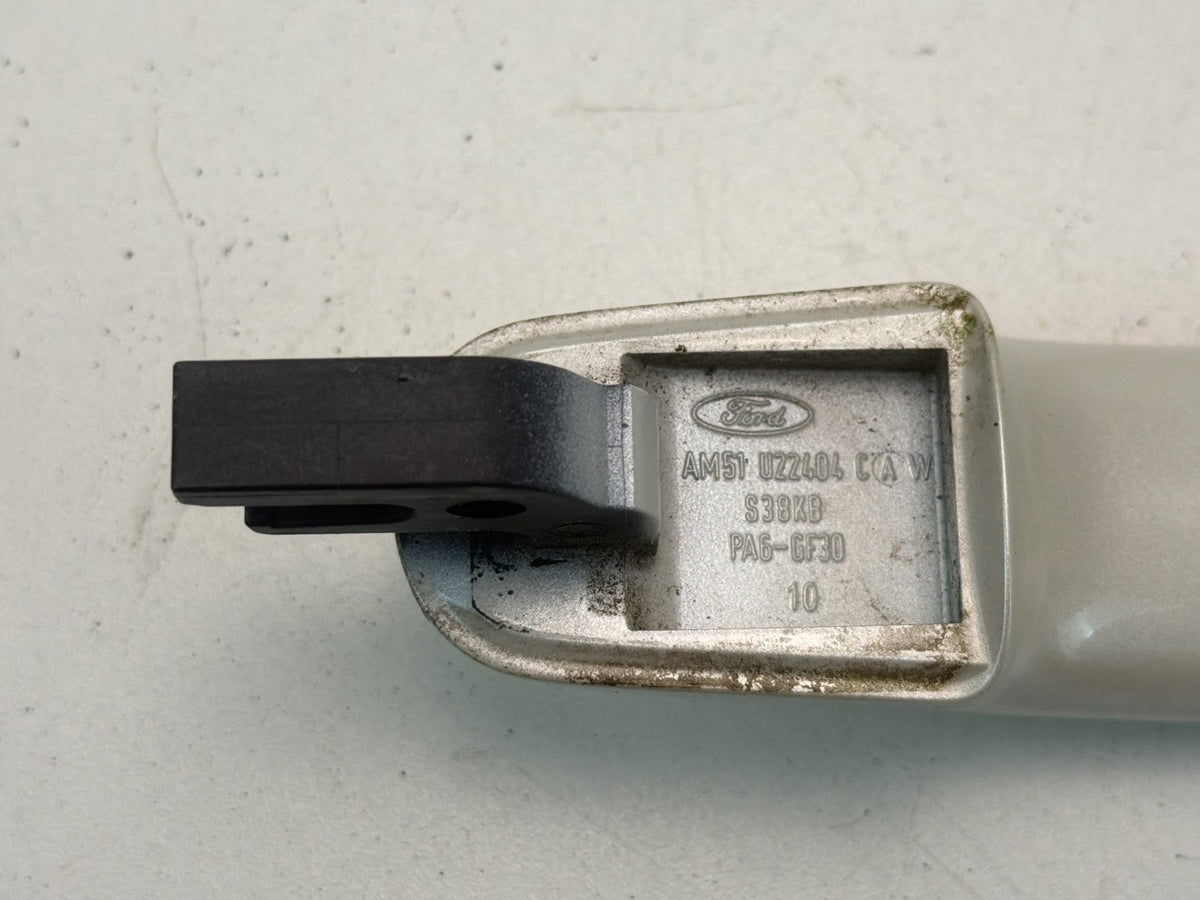 2013-2019 Ford Escape Rear Left Side Exterior Door Handle AM51 U22404 CC A W OEM