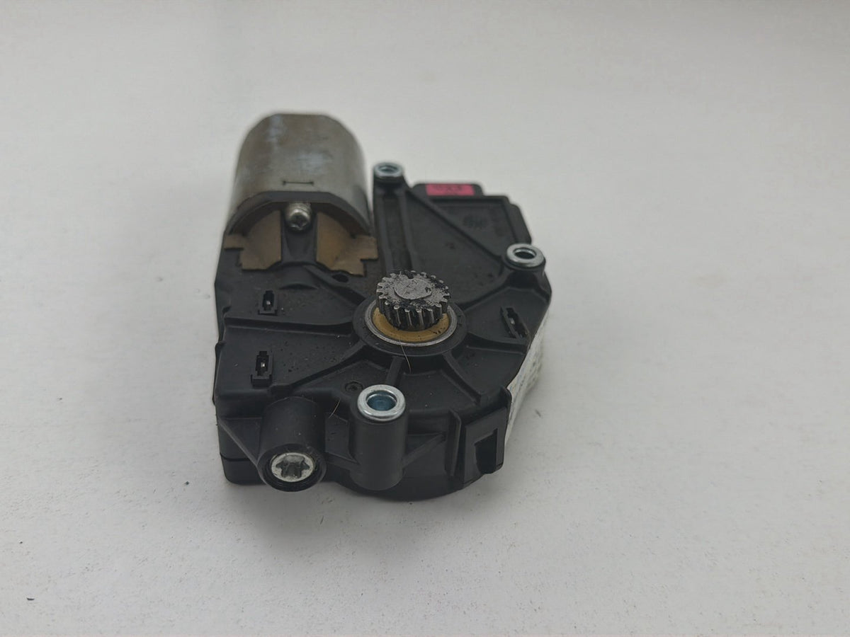 2013-2016 Chevrolet Sonic RS Turbo Front Roof Electric Sunroof Motor OEM