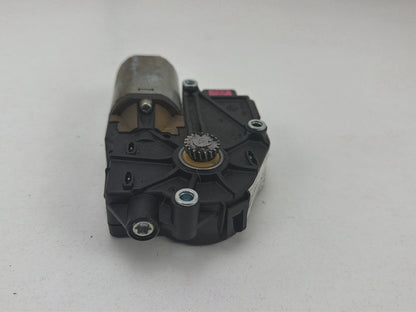 2013-2016 Chevrolet Sonic RS Turbo Front Roof Electric Sunroof Motor OEM