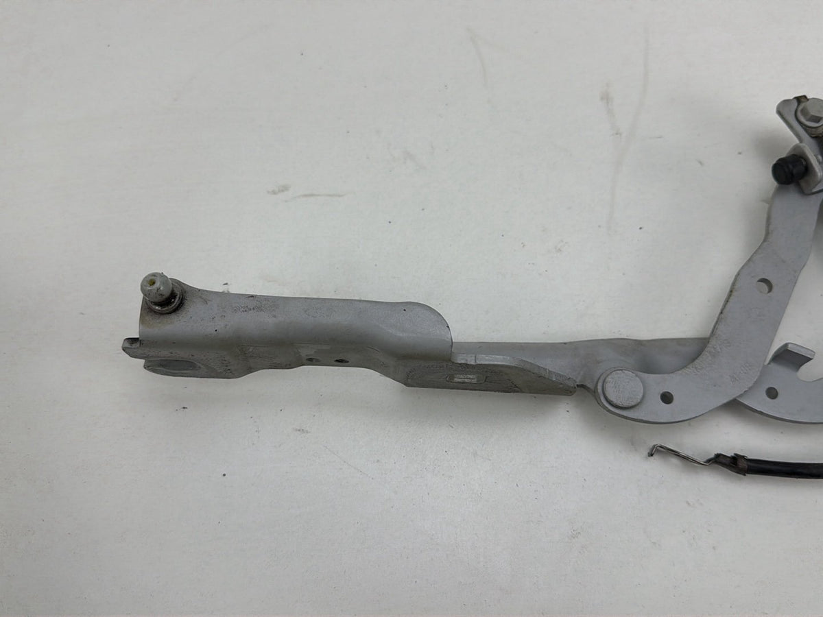 2012-2015 BMW X1 E84 Front Left Driver Side Hood Bonnet Hinge OEM