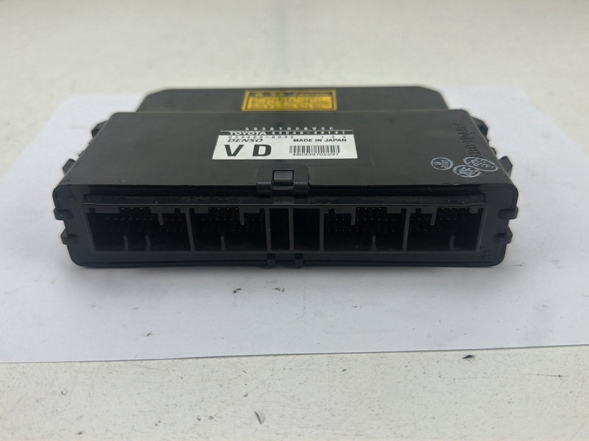 2001-2003 Lexus Rx300 - Traction Control Module 079400-8093 OEM