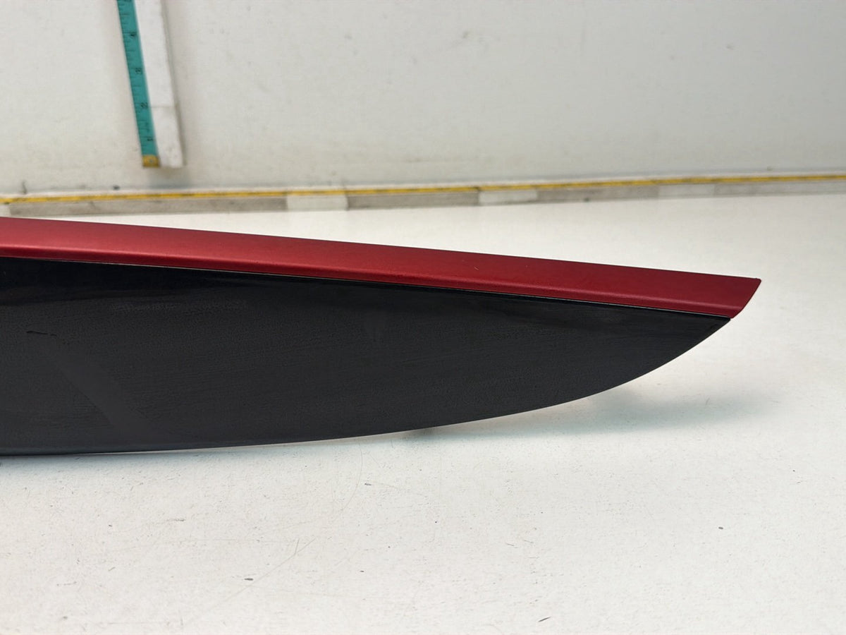 2014-2016 BMW 228i Dash Right Passenger Air Vent Grille w/ Trim Bezel OEM