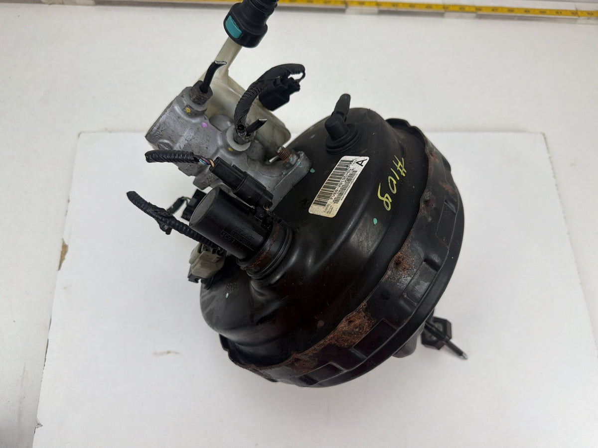 2013-2018 Ford C-Max - Power Brake Booster FV68-2B195-AH OEM