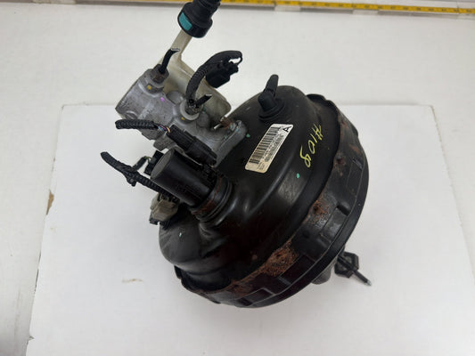 2013-2018 Ford C-Max - Power Brake Booster FV68-2B195-AH OEM