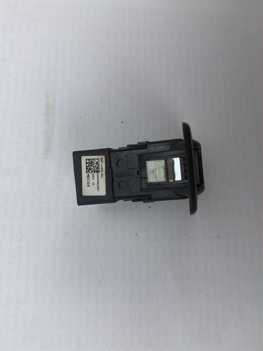 2011-2015 Ford Explorer Rear Left Driver Side Power Window Switch Single OEM