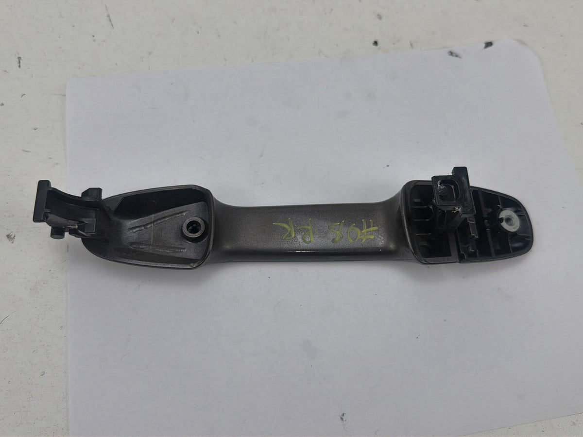 2012-2017 Toyota Camry Rear Right Passenger Side Outer Exterior Door Handle OEM