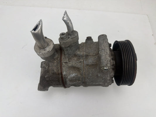 2015-2018 Audi A3 Air Conditioning A/C Compressor 5Q0820803E OEM