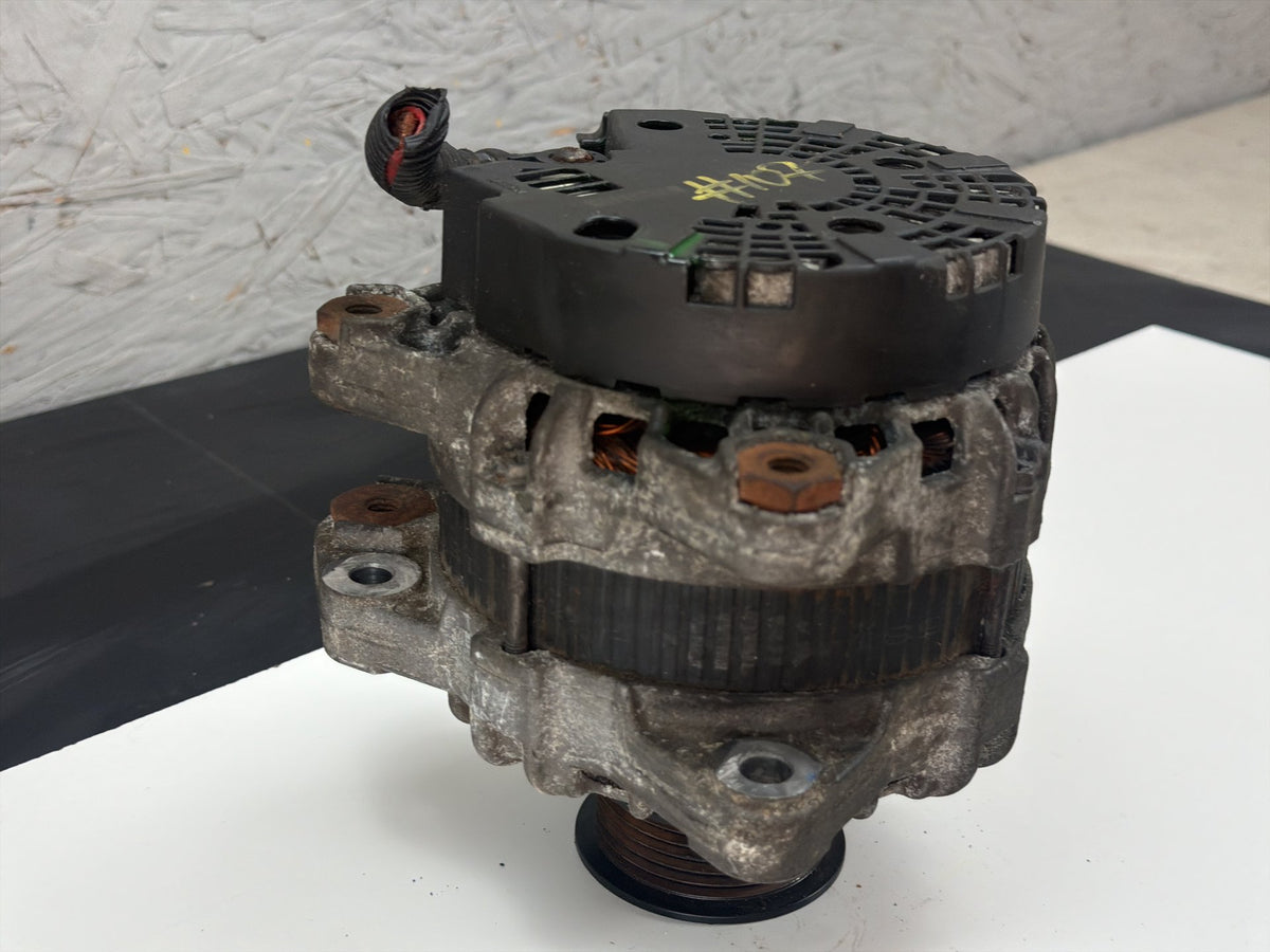 2015-2018 Volvo S60 2.0L T5 Alternator Generator Assembly OEM