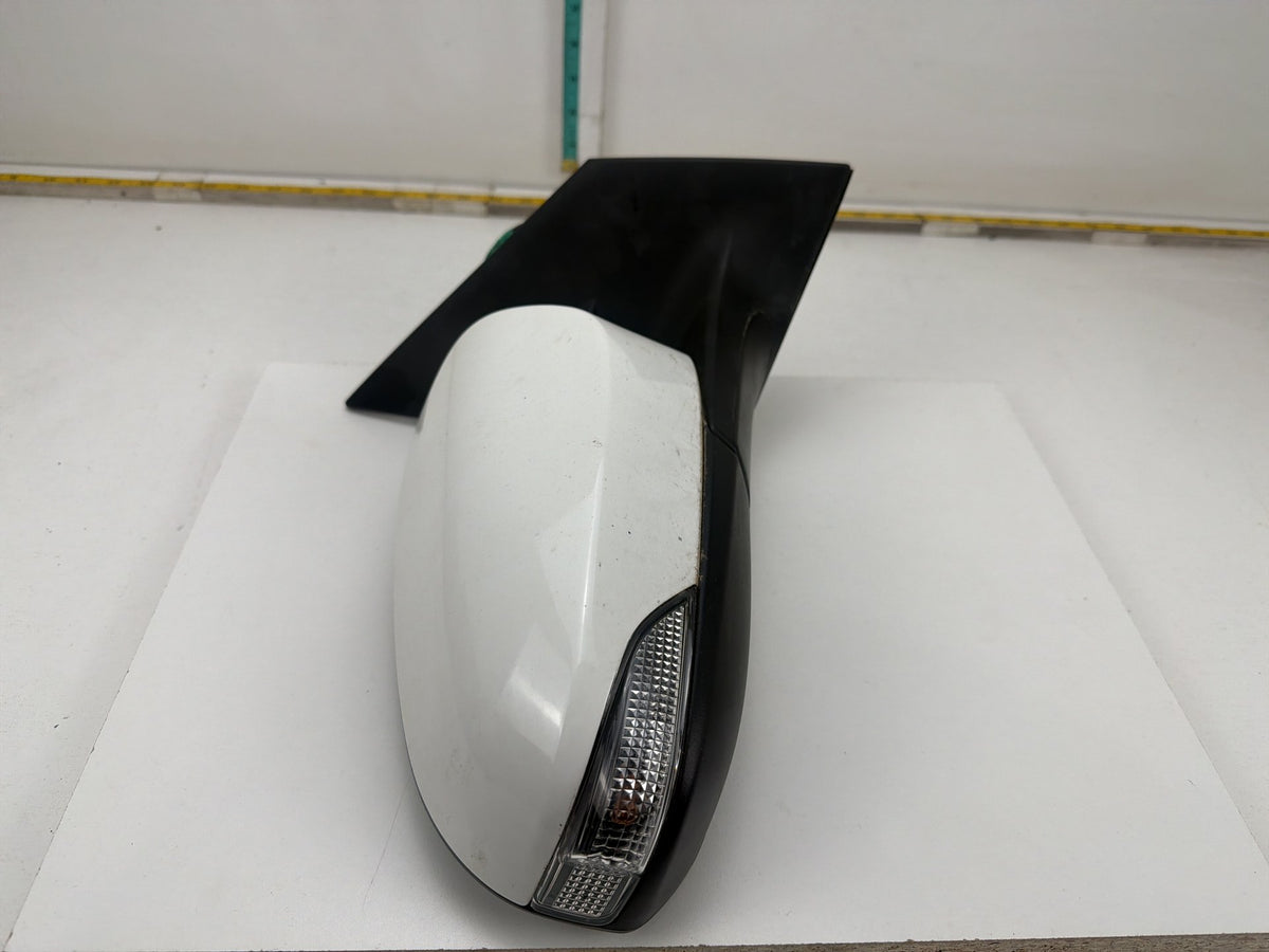 2014-2019 Toyota Corolla Front Right Passenger Side Door Mirror 87910-02F70 OEM