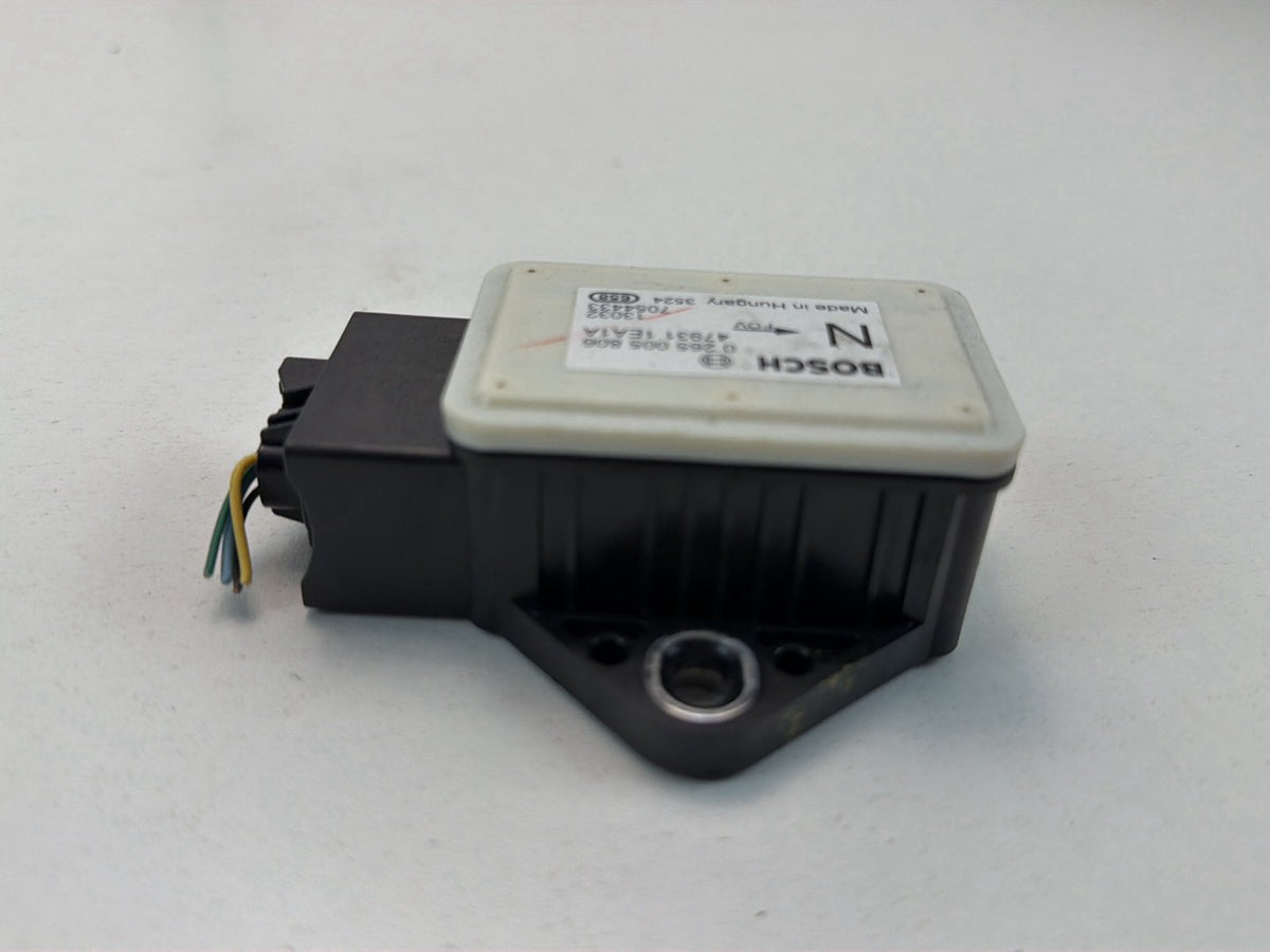 2010-2013 Infiniti G37-Yaw Rate Sensor PN: 47931-1EA1A OEM
