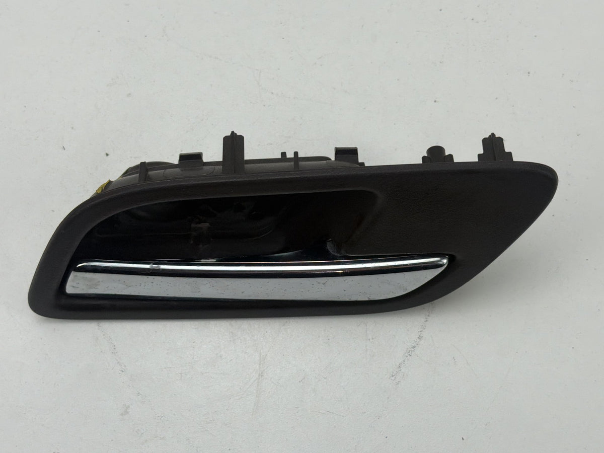 2008-2014 GMC Sierra 1500 - Rear Right Interior Door Handle OEM