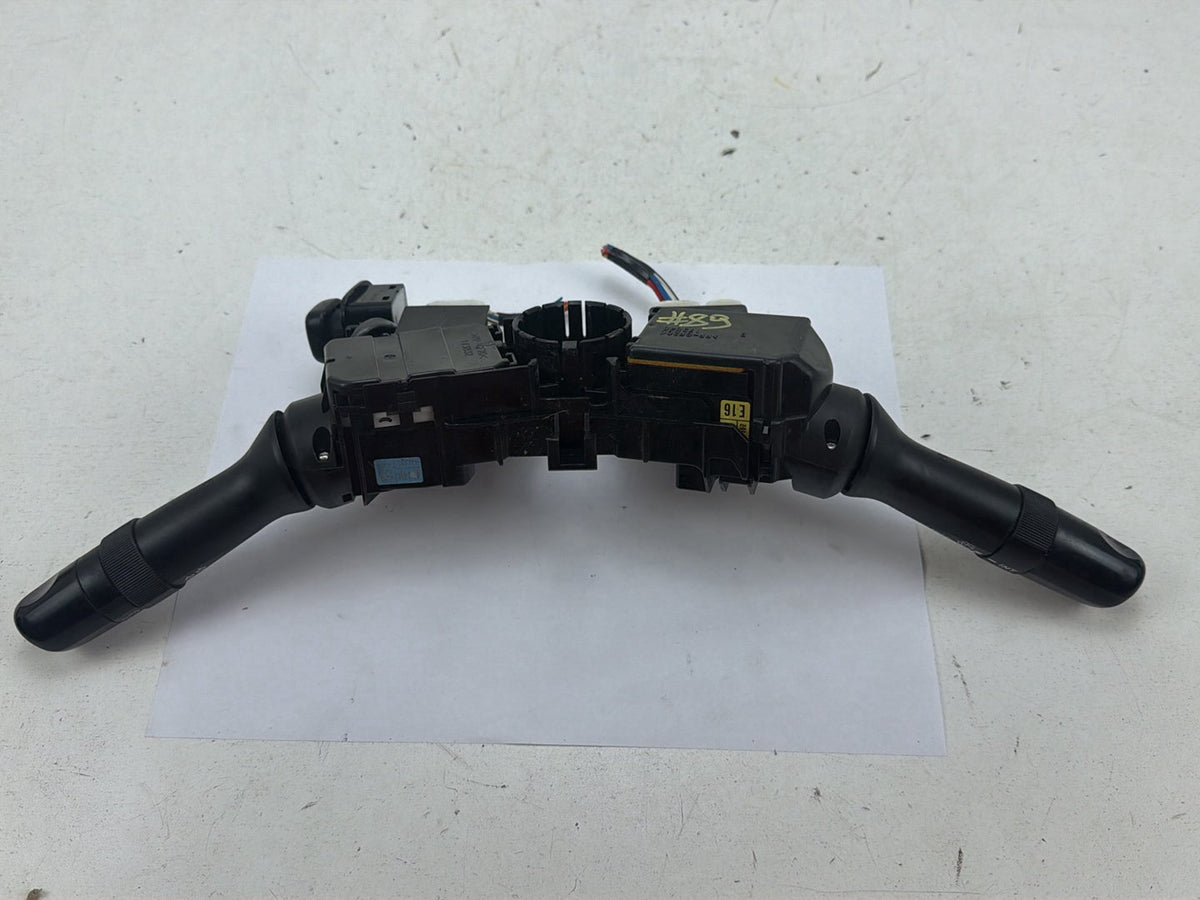 2007-2009 Lexus ES350 S190 Wiper Turn Signal Indicator Combination Switch OEM
