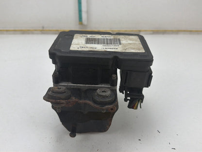 2007-2013 Mercedes-Benz S-Class 550 W221 ABS Pump/Modulator 25.0212-2134.4 OEM
