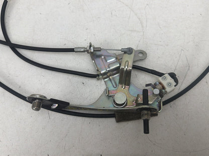 2011-2020 Toyota Sienna Rear Left Sliding Door Power Lock Control Cable OEM